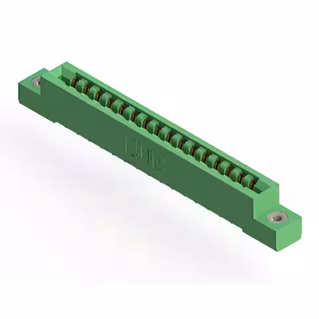807-016-531-108 EDAC Inc.  Edgeboard Connectors